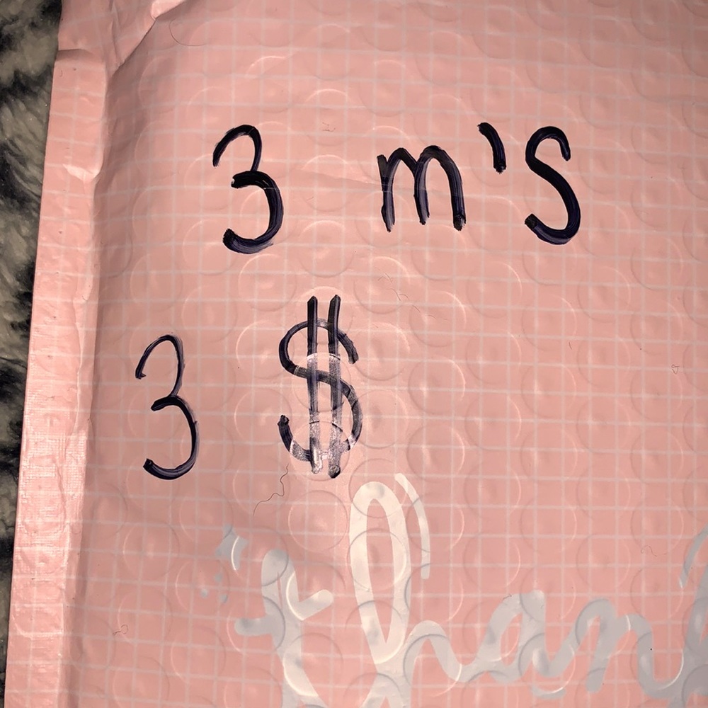 3 M’s for home decor